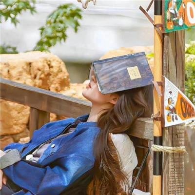 首富千金美又飒